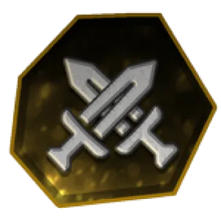 Supporter Gamepass The Forge