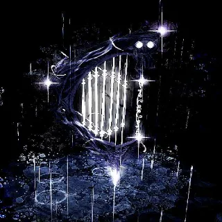 Hollow Harp FISCH SKIN