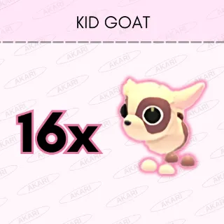 Kid Goat