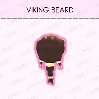 Viking Beard