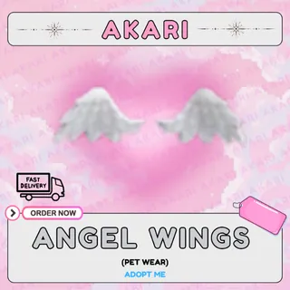 Angel Wings