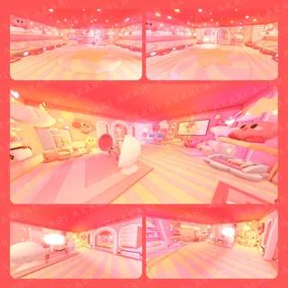 Kirby Grind House