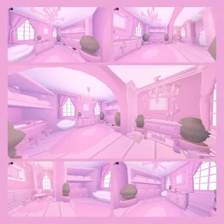 Princess Grind House