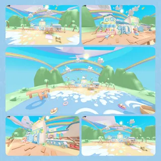 Beach House 