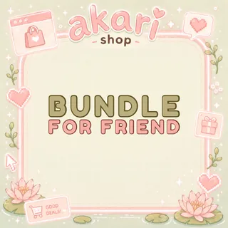 For Friend