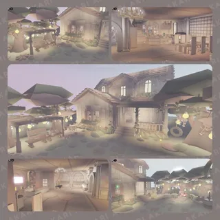 Pixie House | Adopt Me! House
