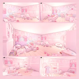 Sweet Paw House
