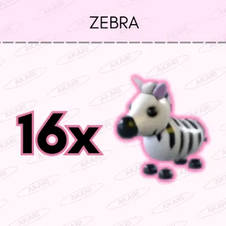 Zebra