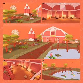 Farm House