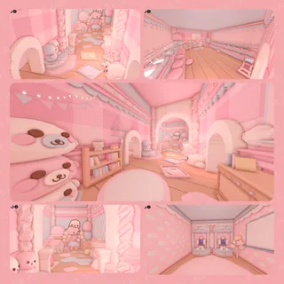 Mamegoma Grind House