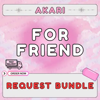 For Friend