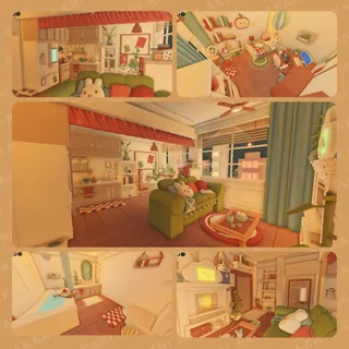 Igari House | Adopt Me! House