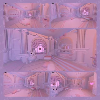 Bunny Grind House