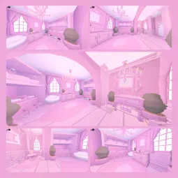 Princess Grind House