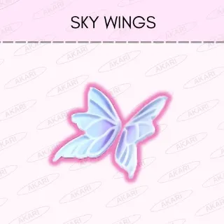 Sky Wings