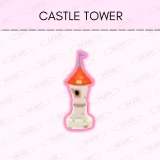 Castle Tower