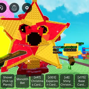 Plants Vs  Brainrots