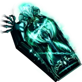 Coffin Blade - Blade Ball (Roblox)