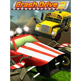 Crash Drive 2