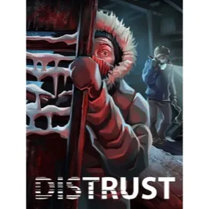 Distrust