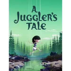 A Juggler's Tale