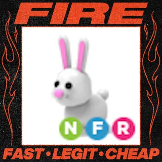 NFR Bunny (Luminous)