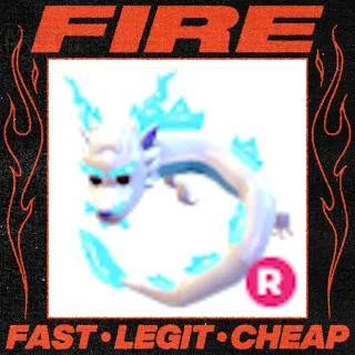 R Frost Fury