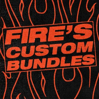 ASSASSIN CUSTOM BUNDLE REQUESTS