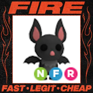 NFR Bat