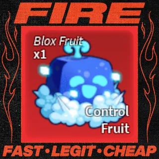 Control Fruit