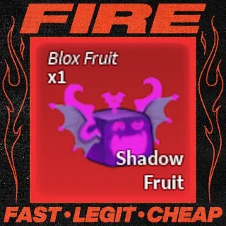 Shadow Fruit