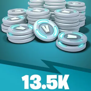 13500vbucks acc