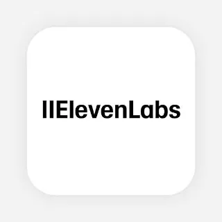 ElevenLabs - 1 Month Code