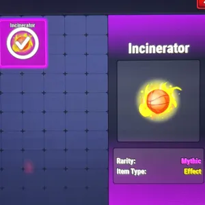 incinerator effect