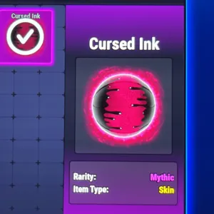 cursed ink basketball