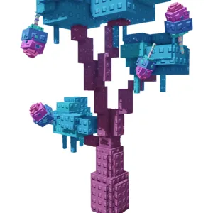 3x elder candy tree