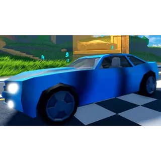 JAILBREAK HYPER DIAMOND LEVEL 3