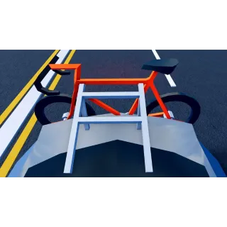 jailbreak Bicycle Rack