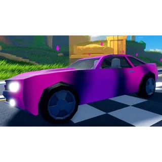 JAILBREAK HYPER PINK LEVEL 4