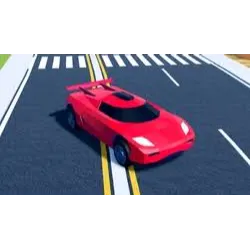 JAILBREAK TORPEDO