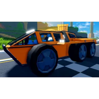 jailbreak frost crawler