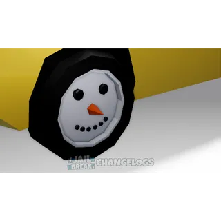 Jailbreak Snow Face RIM