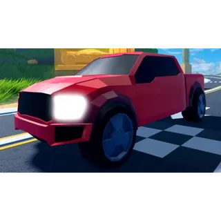 jailbreak Raptor