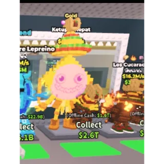 gold KETUPAT KEPAT 358.7m/s