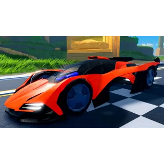 JAILBREAK ORION