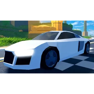 JAILBREAK JB8