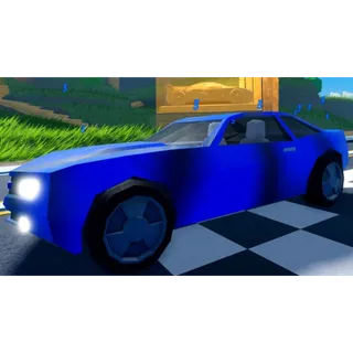 JAILBREAK HYPER BLUE LEVEL 3