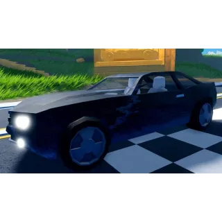 jailbreak black ice  ( textures )