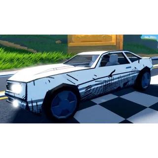 JAILBREAK manga ( textures )