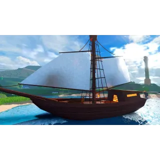 jailbreak sloop